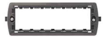 Elettrocanali MY LIFE Alimentatore USB Bianco – Caricabatterie Da Parete Compatto 2x2x2 Cm