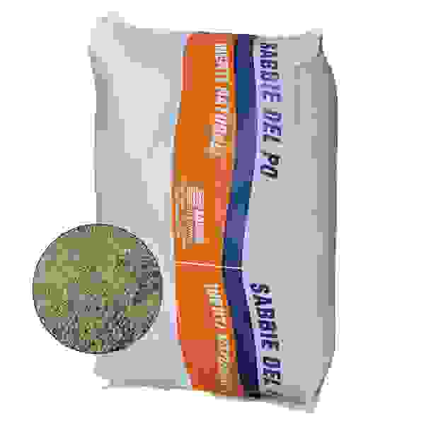 Sabbia Quarzifera KNAUF 5 Kg - Per Malte, Intonaci, Giardinaggio E Lettiere - Foto 9