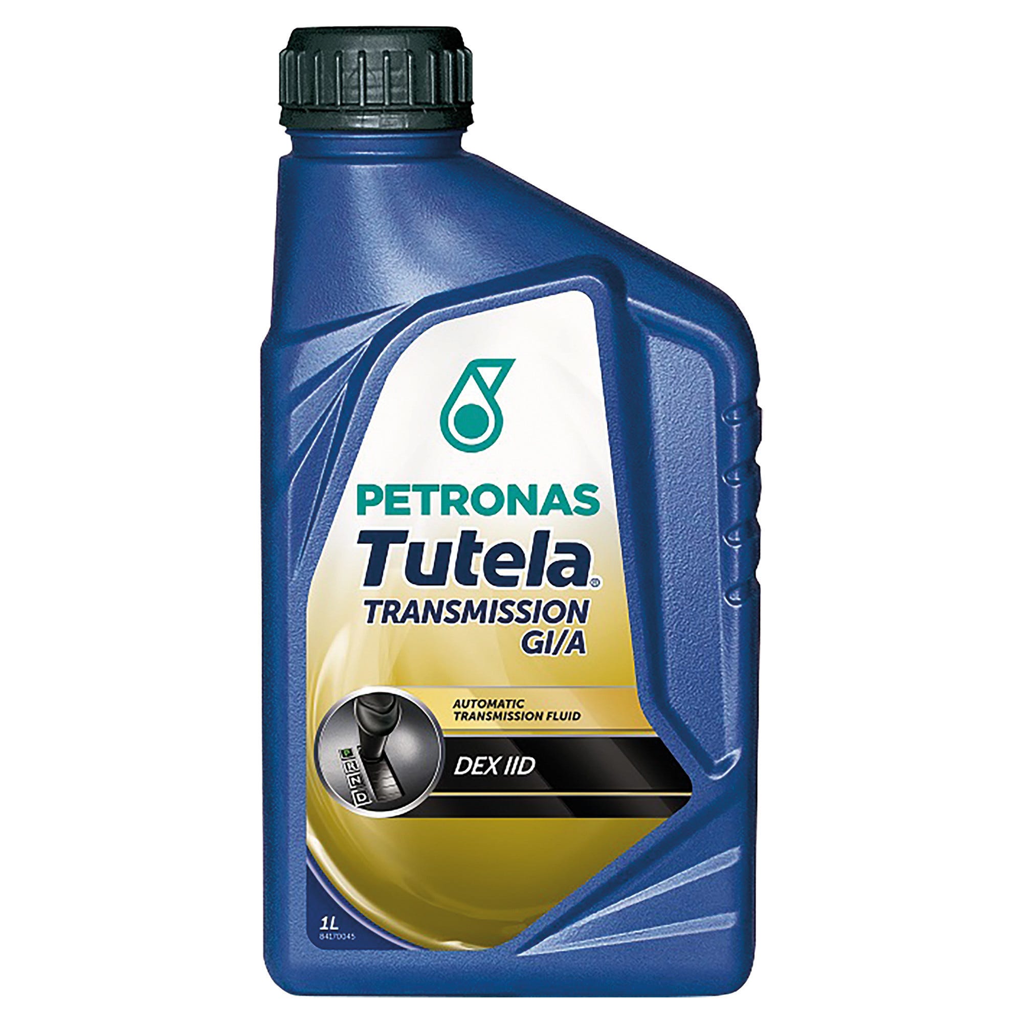 OLIO PER SERVOSTERZO E CAMBIO 1 L TUTELA PETRONAS olio-per-servosterzo-e-cambio-1-l-tutela-petronas