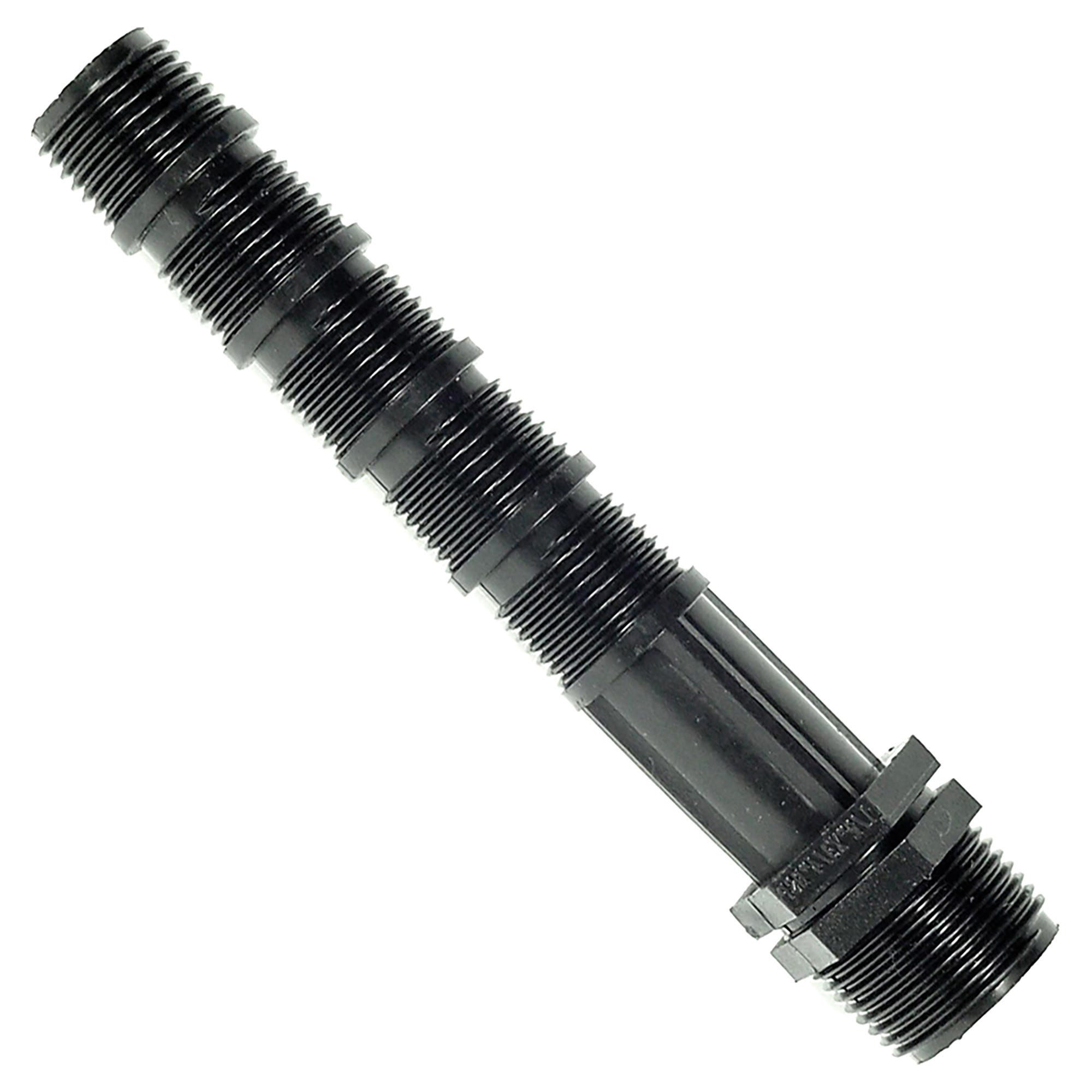PROLUNGA FILETTATA IRRITEC PER IRRIGATORI 1/2”x1/2”