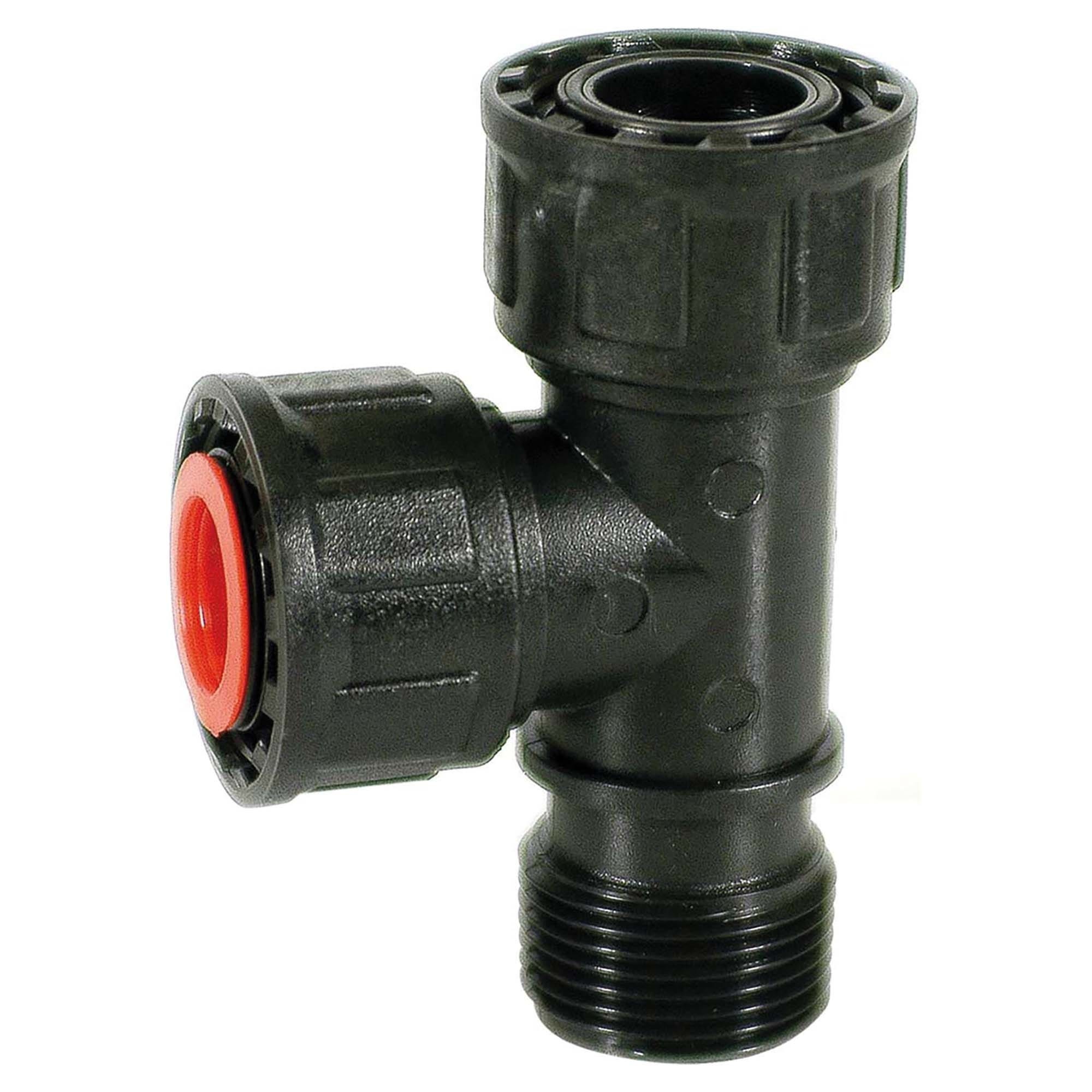 Cerniere Cancello Kit Di Montaggio Per Cancello Da Giardino In Legno - 3 Cerniere A T, Bulloni, Nero, Stile Tradizionale Picchetti Tenda