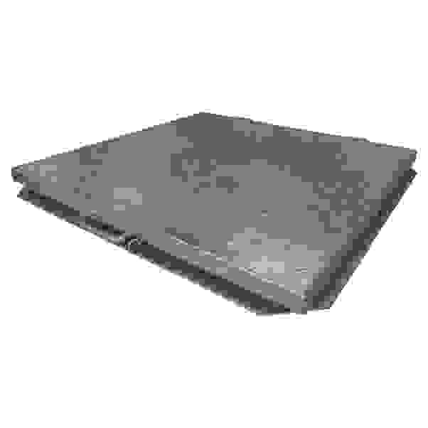 CHIUSINO COPERCHIO CISTERNA 700x700 Mm chiusino-coperchio-cisterna-700x700-mm