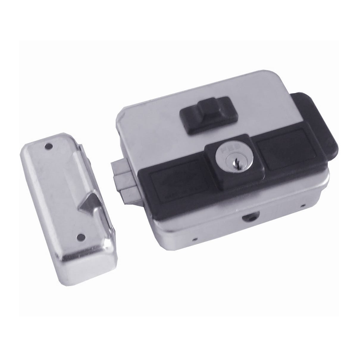 Contatti Per Serratura Elettrica - Ricambio Per Sistemi Di Sicurezza E Serrature Elettriche - Foto 5