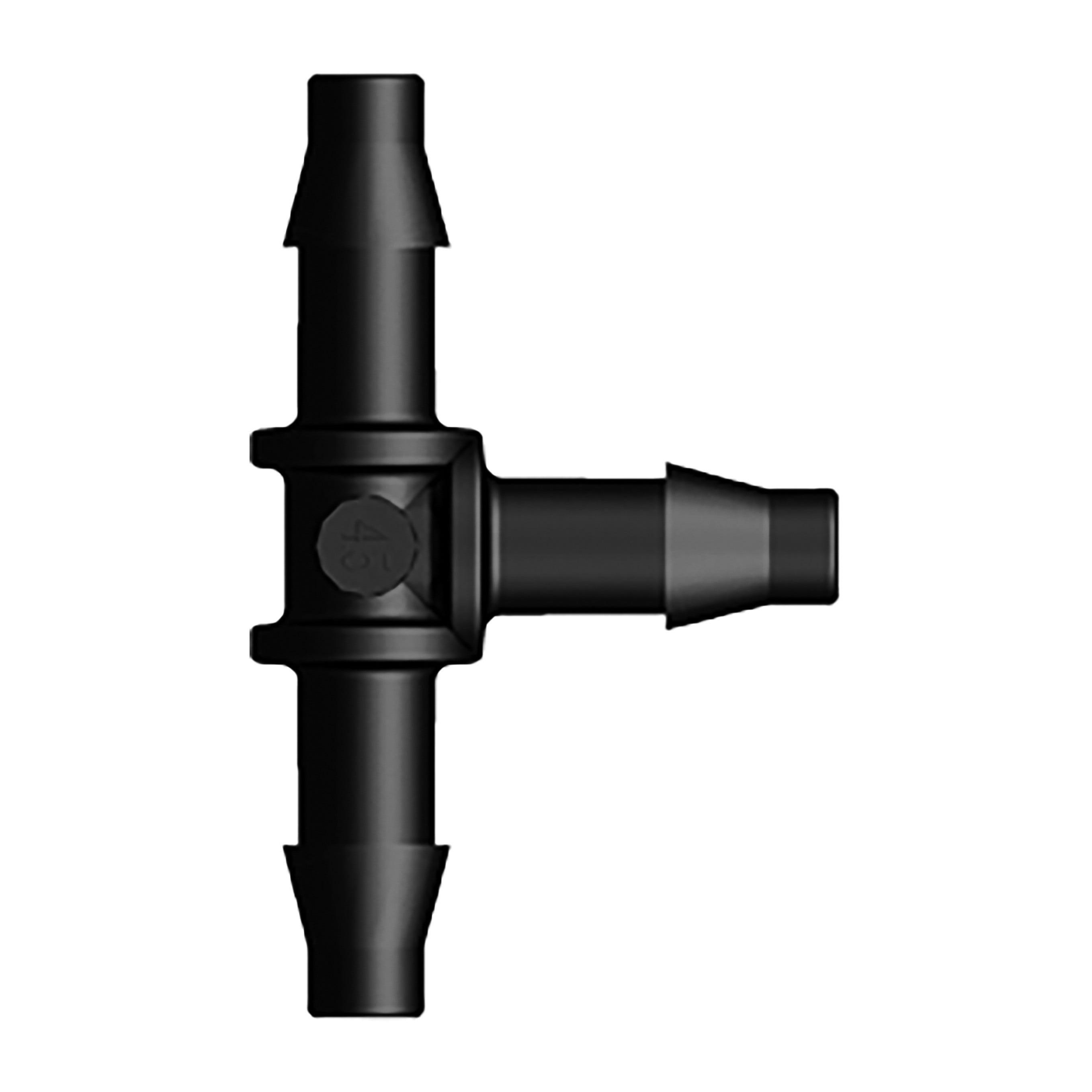 Raccordo per tubi - Angolo del montante continuo 40 mm Typ 20S Ghisa