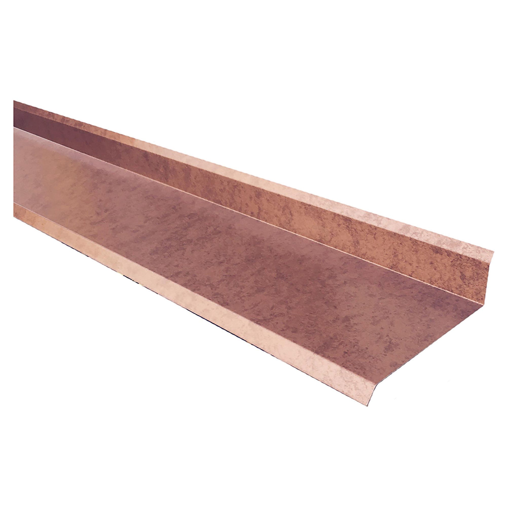 scossalina-a-muro-sv-250-mm-2-m-finto-rame-lamiera-preverniciata-tecnomat