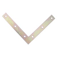 Ferro Angolare 40 Mm X 40 Mm X 5 Mm - Foto 2