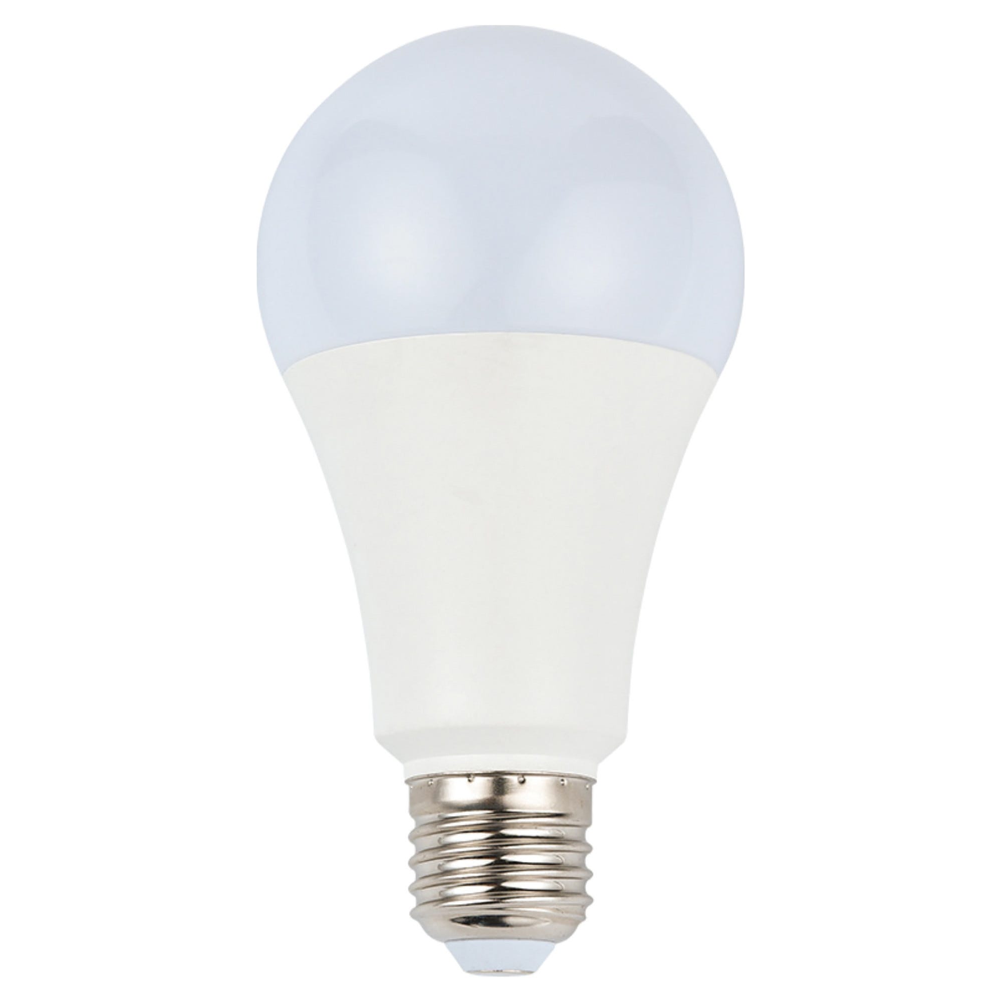 Bellalux Goccia Lampadina Led 8W Bianco