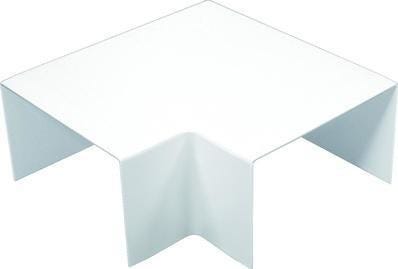 Curva Arnocanali 90° 20mm: Raccordo Bianco Per Tubi, Made In Italy E Di Qualità!