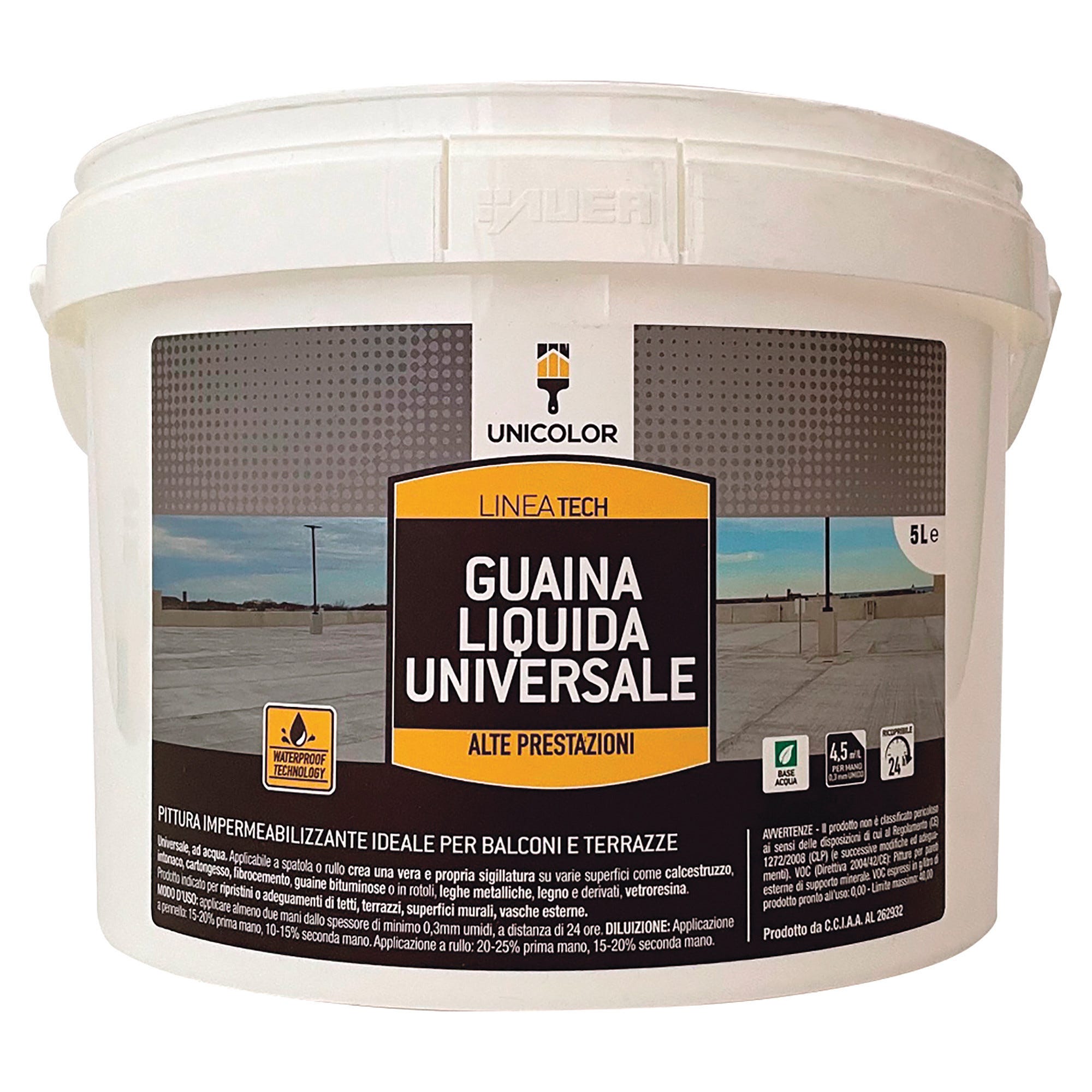 Guaina Isolante In Rayon Viscosa - Diametro 1 Mm, 200 Metri, Giallo, 1500V