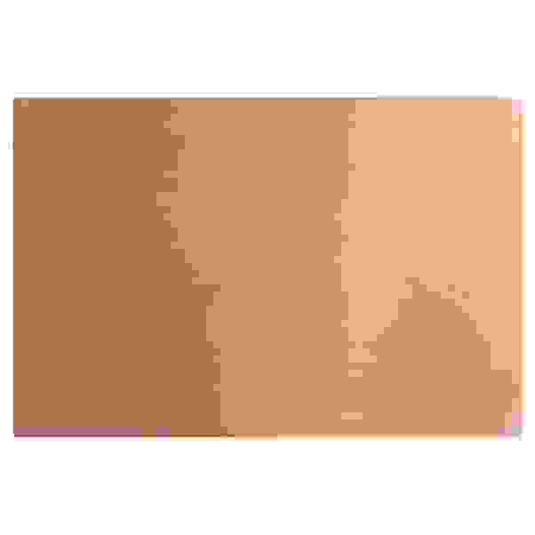 Una Panoramica Del Grafico Dello Spessore Della Lamiera