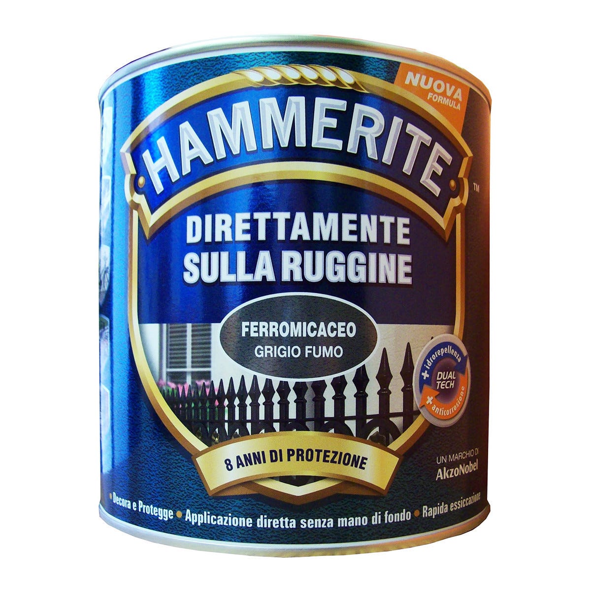antiruggine-ferromicaceo-hammerite-grigio-fumo-2-5-l-ferro-e-metallo-8