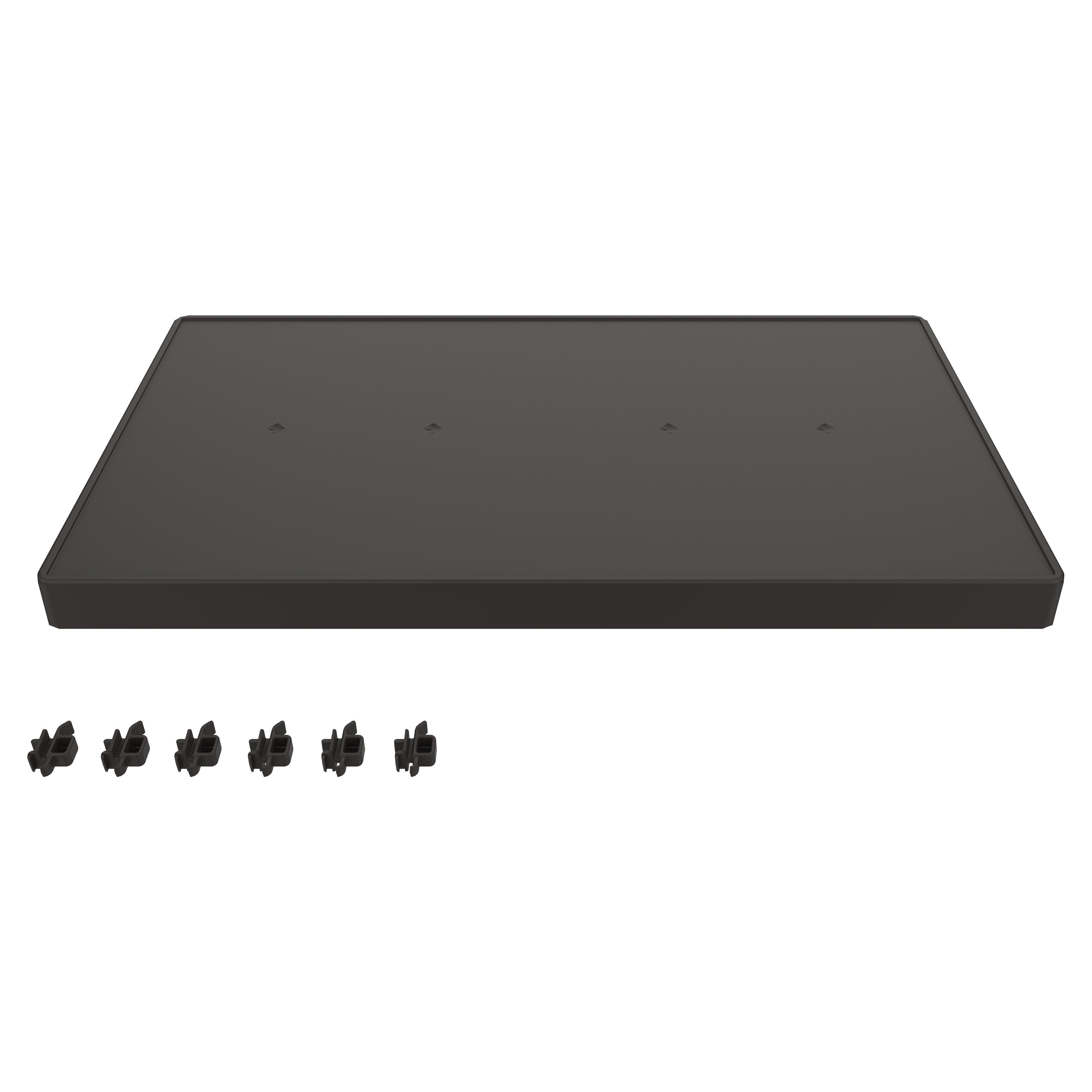 8 Cuscini D'Aria Per Montaggio Porte E Finestre | Sollevamento Fino A 100 Kg | Morbidi E Precisi, Neri - Foto 9