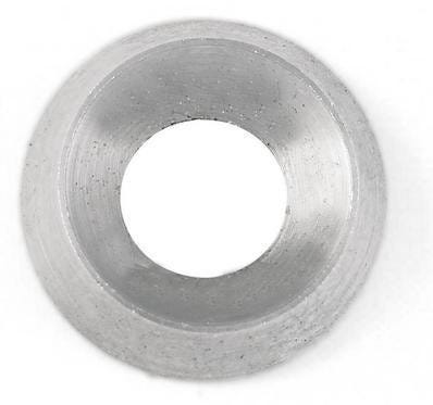 20 Clip Per Orli In Acciaio Inox 7,6 Cm – Righello E Accessori Per Cucito, Trapuntatura E Quilting