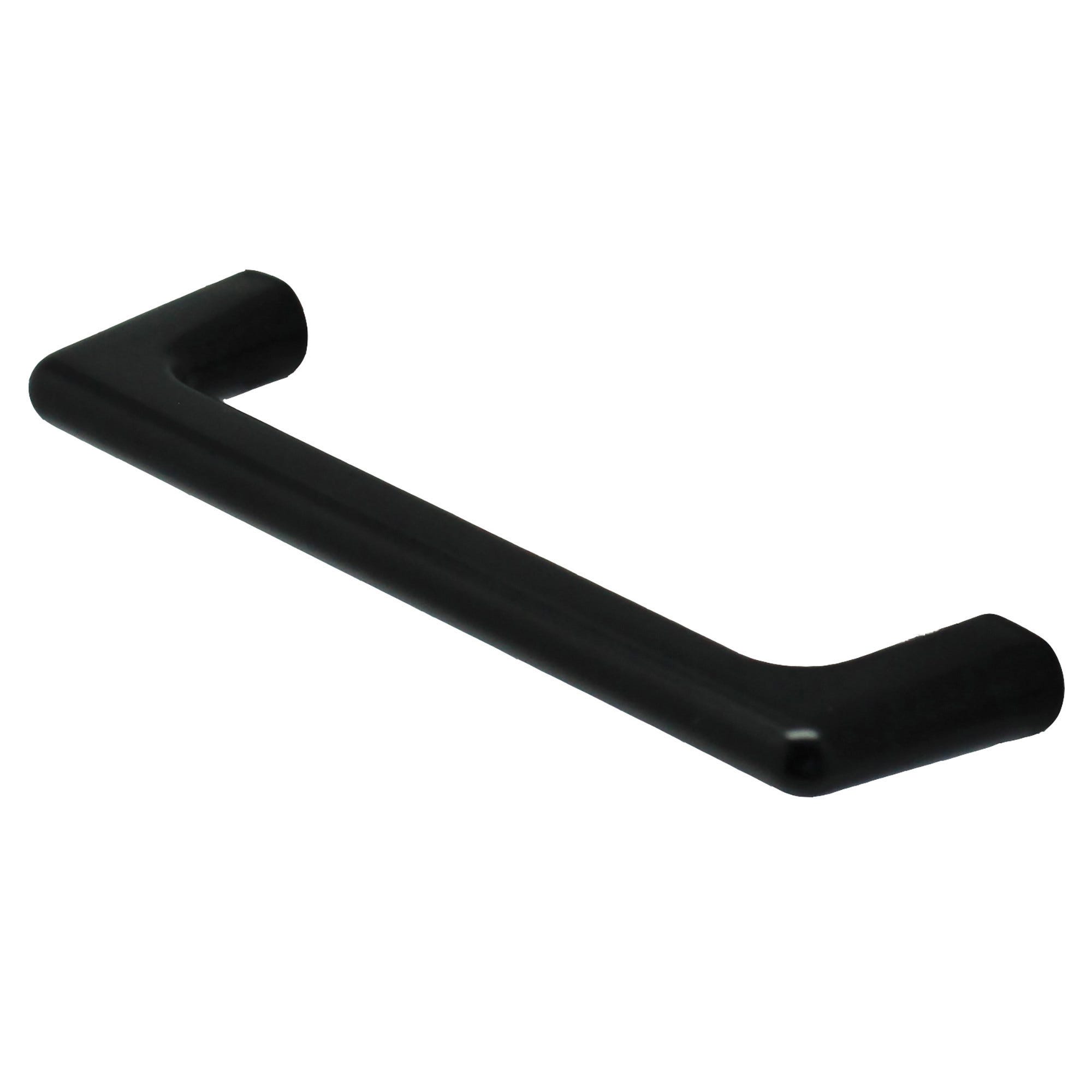Manubrio A Goccia Ritchey WCS Ergomax In Alluminio, 31,8 Mm X 42 Cm – Nero Opaco, Per Bici Da Strada