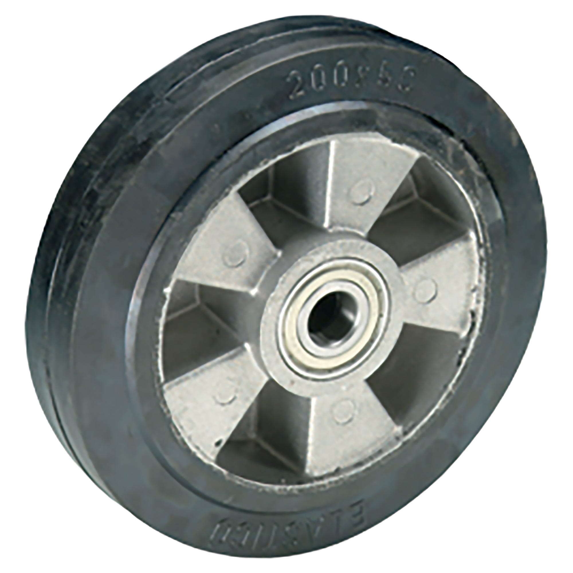 Draper 41737 - Cuscinetto In Gomma Per Uso Generale, Formato Grande, Ideale Per Officina E Fai Da Te - 5