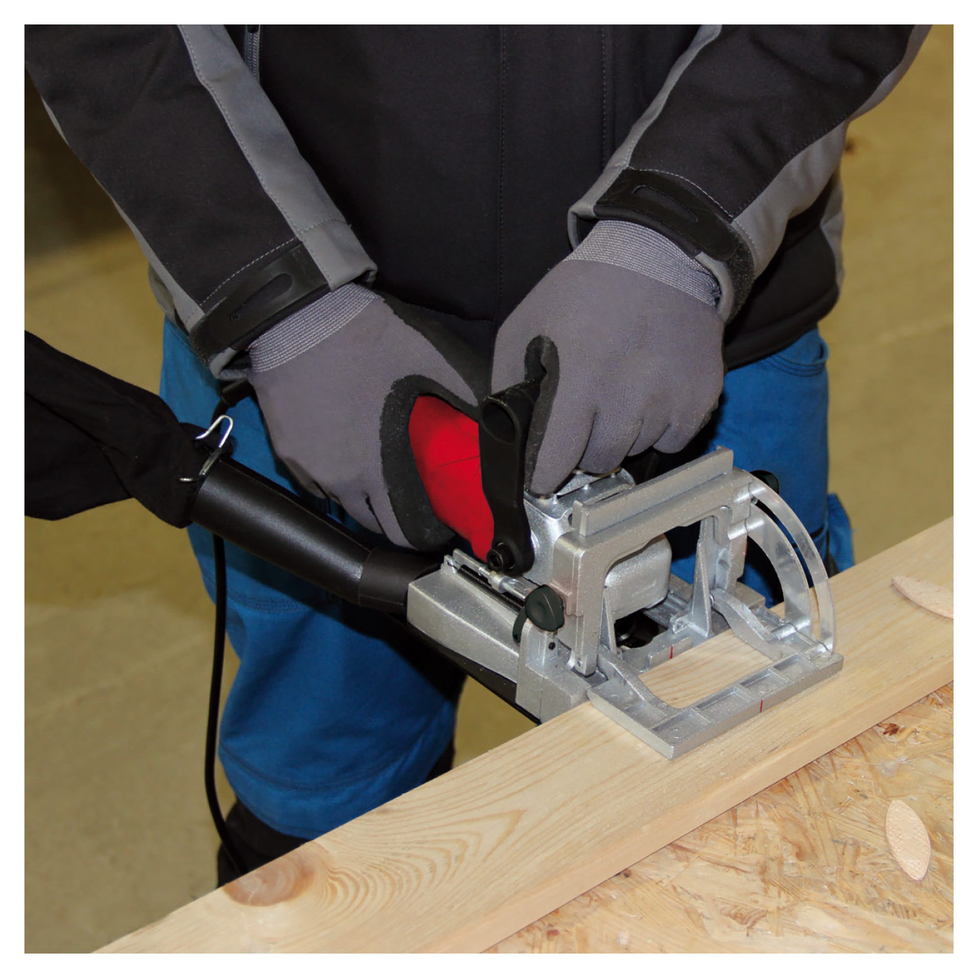 Tasselli In Legno Per Spinare I Mobili Mm.10 X 40 Cf.40 Pz. POGGI - Foto 9