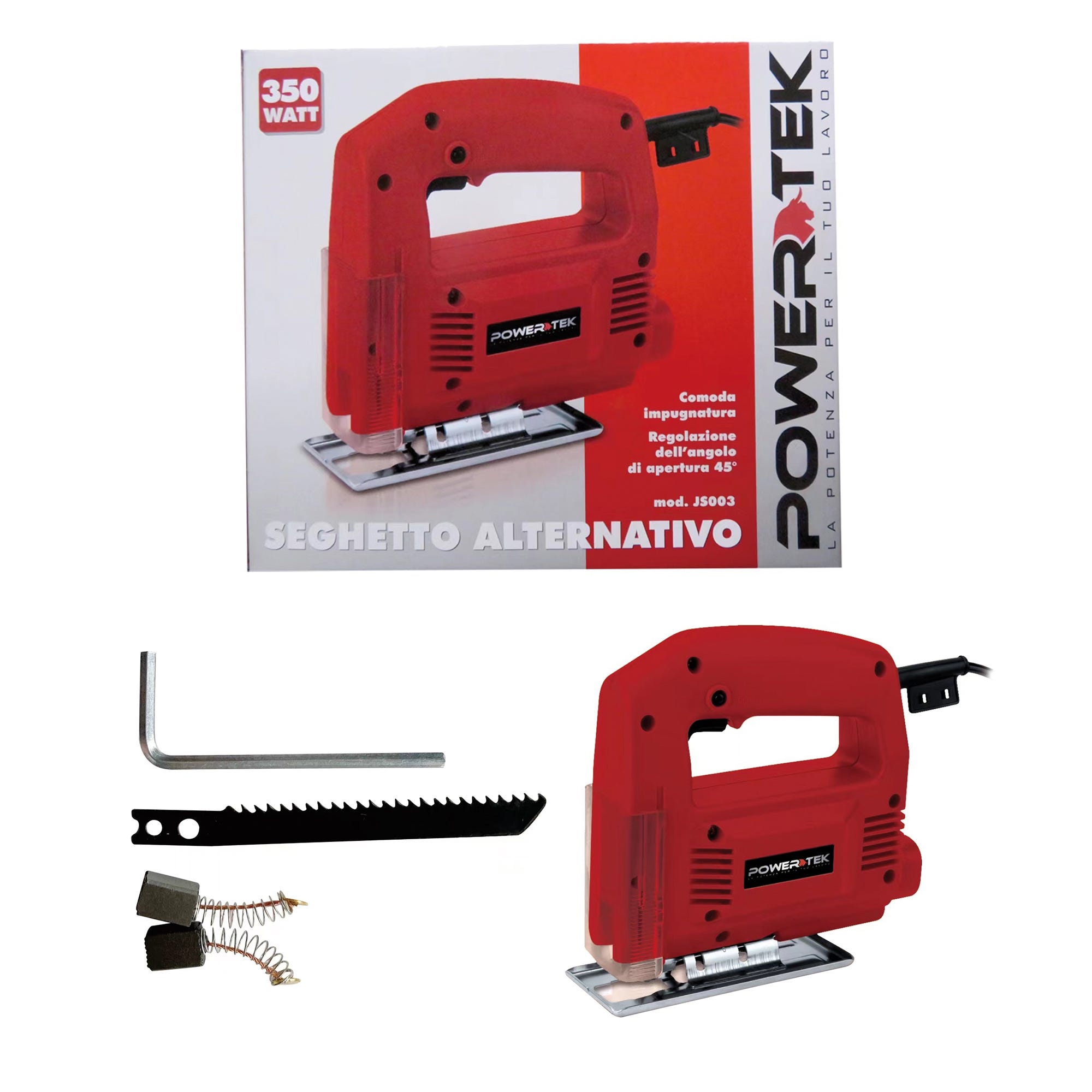 3 Lame Seghetto T150 In Carburo 50 Grit - Per Taglio Piastrelle Ceramica E Materiali Sintetici - Foto 8