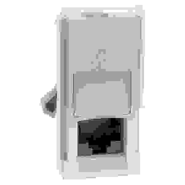 Matix Go Rj45 PRESA DI RETE RJ45 CAT6 BTICINO MATIX GO BIANCO