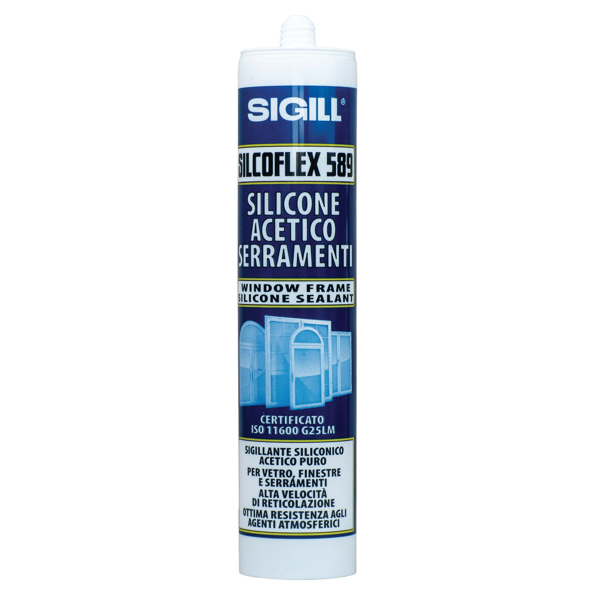 SIGILL