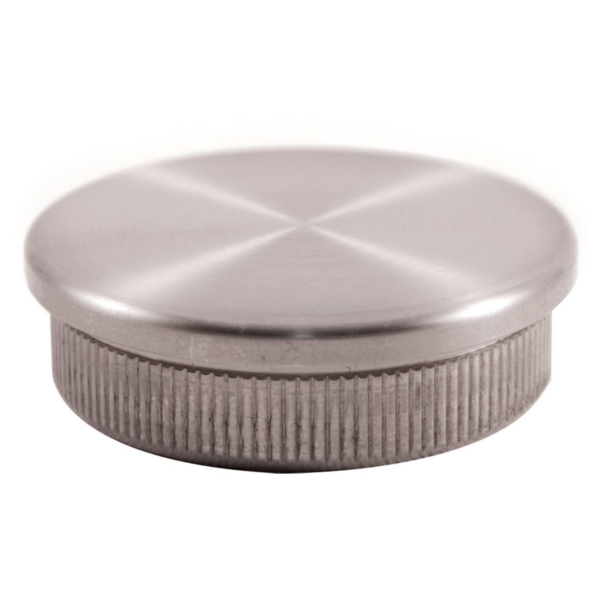 Terminale in acciaio inox AISI 316 con test | Nautica Basile