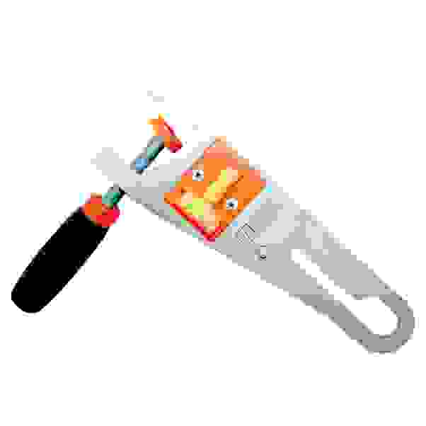 SUPPORTO PER PUNTELLI URKO 435 IDEALE PER LIVELLE LASER FARETTI CON