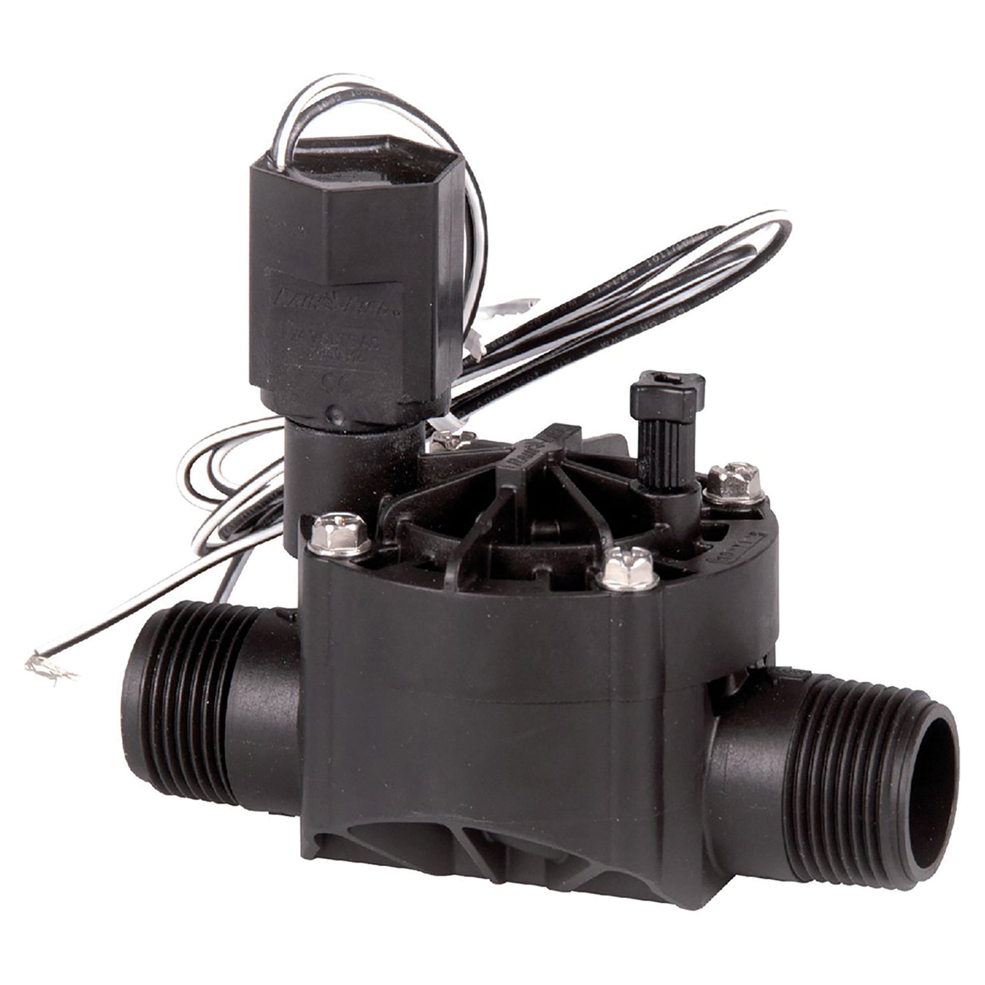 Elettrovalvola Irrigazione 24v F/F Rain RN 160 Plus - Foto 10