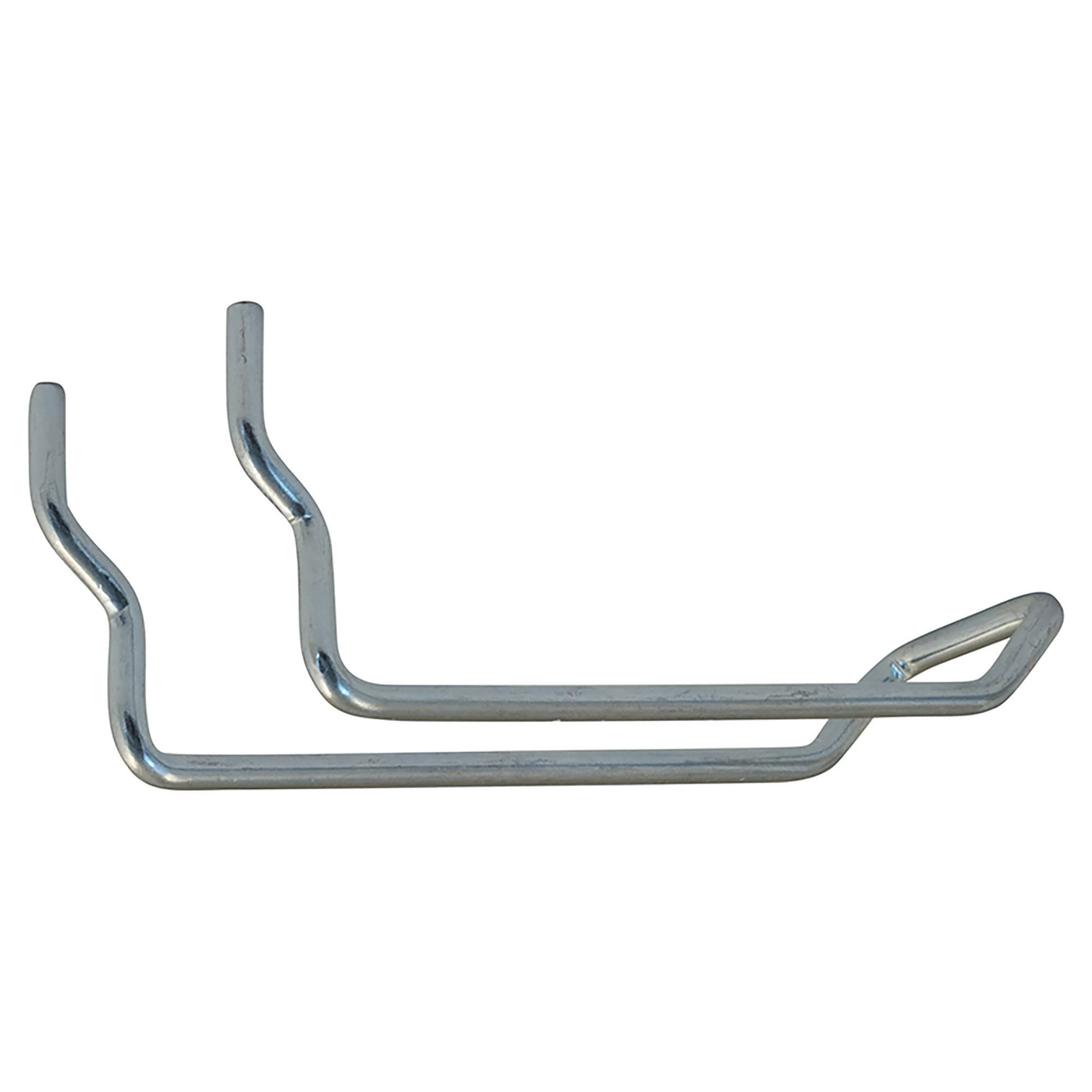 50/100 Pezzi Ve A Spalla Piccola In Ganci Spessa Forte - Foto 7