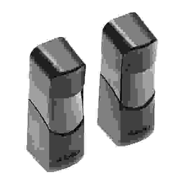 CDRREFLEX - Fotocellule A Superficie Orientabili Antiurto IP55 Portata 10m