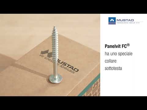 Vite Tutto Filetto Per Accoppiamento Travi Mm 8×280, 25 Pezzi - Foto 2