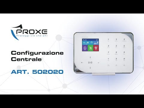 Dissuasore acustico/luminoso IDS ALARM - per fauna selvatica • Ziboni Technology