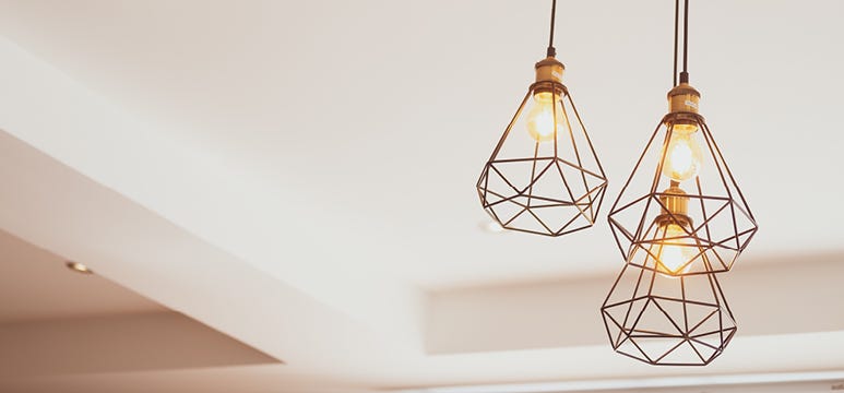 Immagine illuminazione
